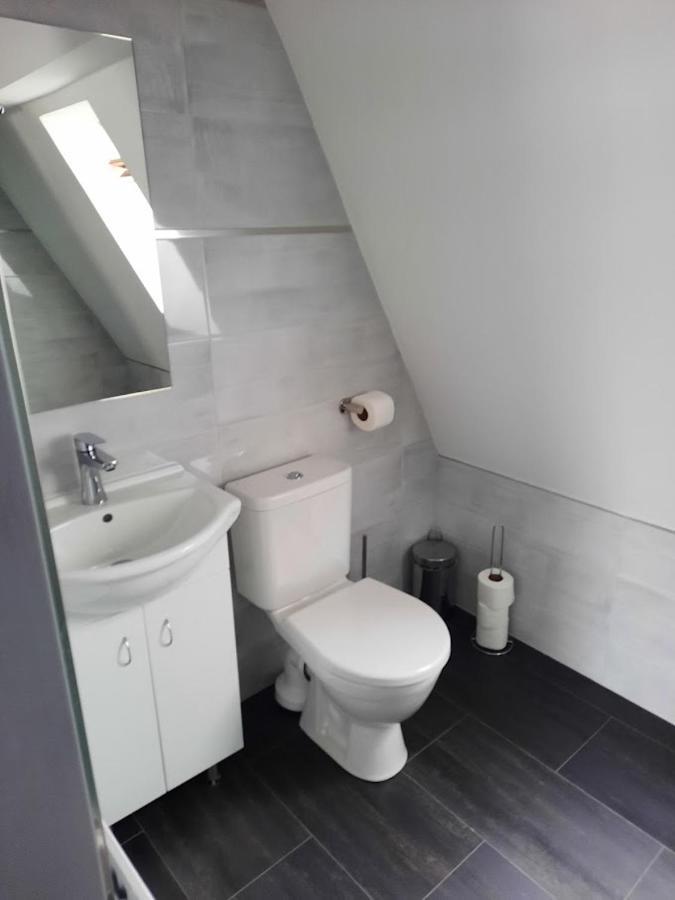 Hotel Orka Moravská Třebová Dış mekan fotoğraf