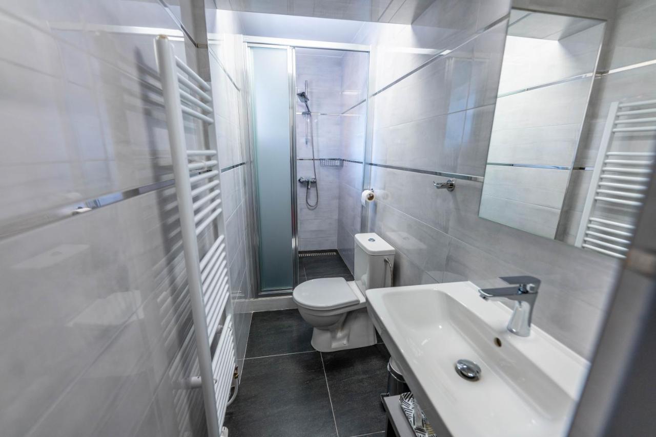 Hotel Orka Moravská Třebová Dış mekan fotoğraf